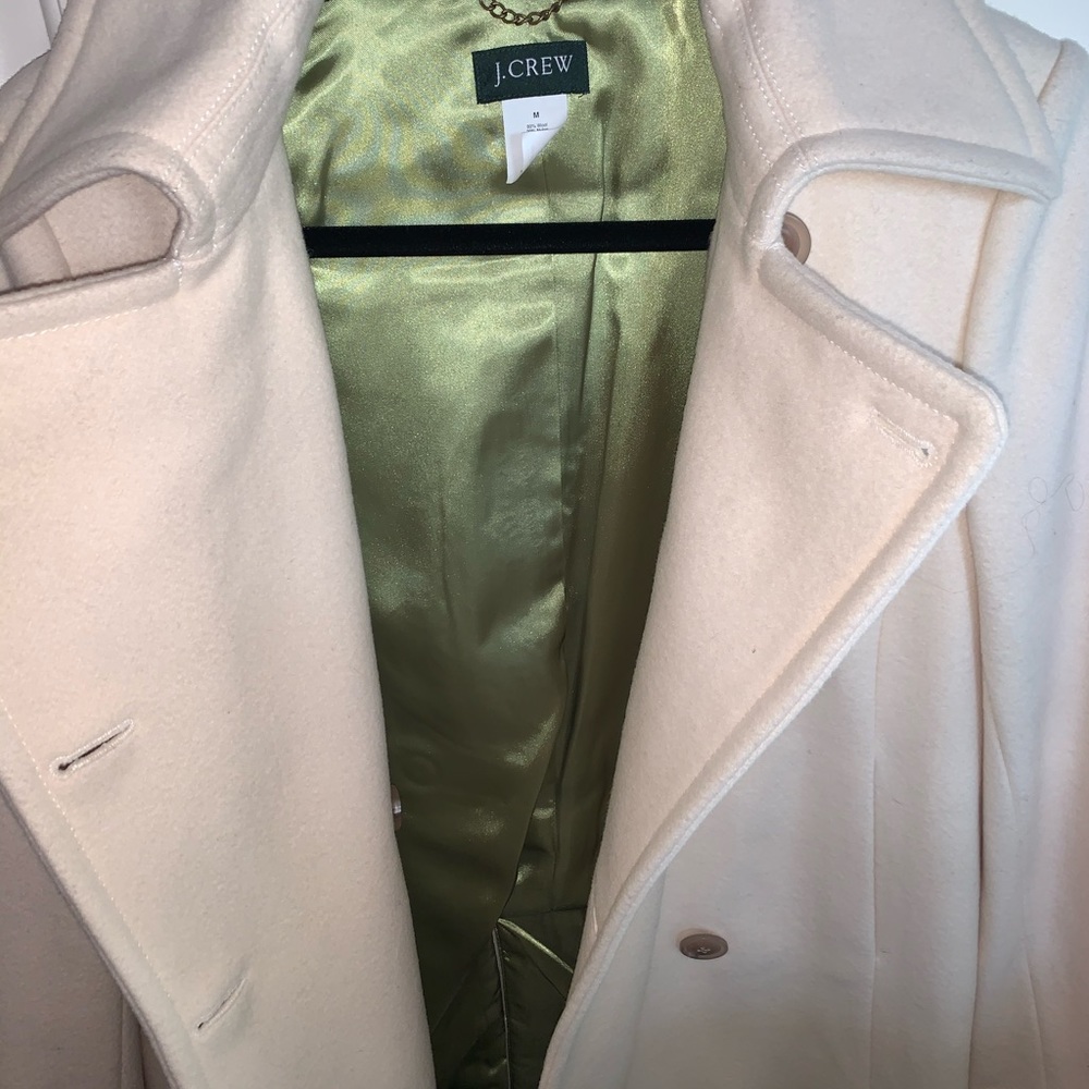 Woman’s coat